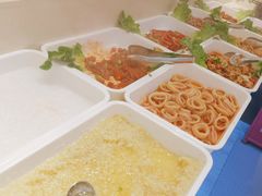 -汉丽轩韩式自助烤肉十二年(SM广场店)