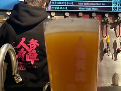 -牛啤堂精酿啤酒餐吧(五棵松华熙店)
