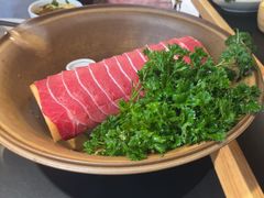 -廖掌柜·重庆鲜货火锅(上海首店)