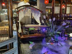 -卞氏菜根香(青羊万达店)