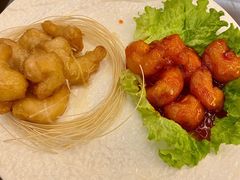 -天津菜馆(南湖店)