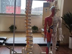 -脊艾堂理疗·推拿(美年广场店)