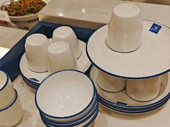 -兰湘子·湘菜小炒(崂山丽达店)