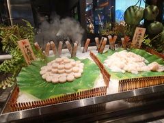 -吉布鲁牛排烤肉自助(常州吾悦店)