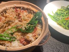 -蝴蝶里·粤菜·点心(滨江龙湖店)