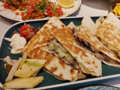 -墨纪Mojí墨西哥餐厅(官舍店)