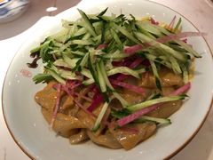 摇滚拉皮-吉祥春饼·烤鸭(常州新城吾悦店)