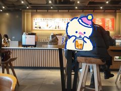 -星巴克(杭州嘉里中心4F店)