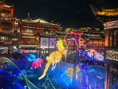 -绿波廊(豫园店)