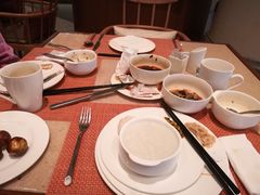 -三清山希尔顿度假酒店