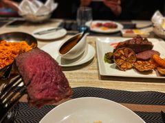 -郑州希尔顿酒店·阿米奇意大利餐厅