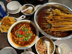 -成都瓜串串(华强北店)