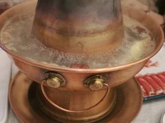 紫铜清汤锅底-东来顺饭庄(天坛店)