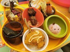 -熊猫自助餐厅.萌趣城堡(长隆熊猫酒店)
