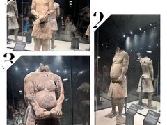 -秦始皇帝陵博物院-丽山园