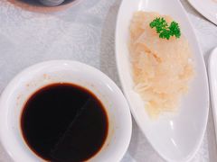 酱麻油海蜇头-申宴酒楼(王子百货店)