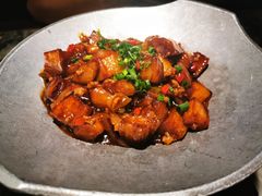 -绿茶餐厅(昆明世纪金源店)
