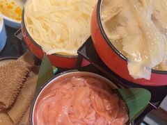 -重庆德忆火锅（龙南街3店）(渝水岸餐饮)