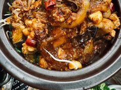 -川香煲(茅台路店)