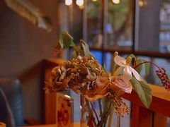 -UPPER KITCHEN(延安路店)