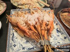 -广府乡下·饭庄(新港东路店)