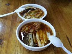 -安海五叔公土笋冻(西街店)