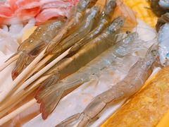 -樾餐厅泰式海鲜火锅(民歌湖店)