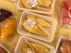 -云峰水果大卖场(汉口西路店)