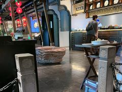 -姚江春中餐厅·太平洋大酒店