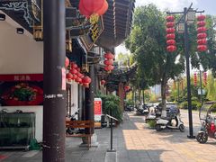 -靖西锦绣古镇景区
