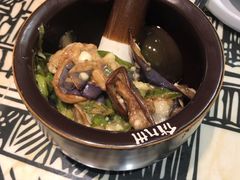 -俏九州·小炒黄牛肉(华润万象汇店)