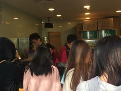 等位区-1点点(银座和谐广场店)