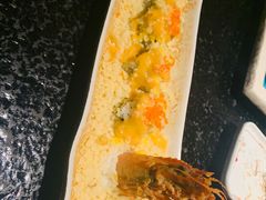 -無境·匠心日本料理(汉街店)