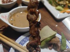 -大明铜锅·烤涮坊·烧烤(总店)