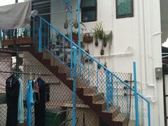 -南丫岛