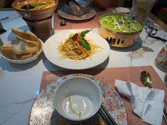 -泰椰里·泰国餐厅(智慧城广百广场店)