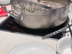 -潮泰牛肉火锅 · 创于1992年(车公庙店)