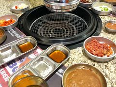 -首尔烤肉大排档(合生汇店)