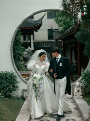 -今生有约婚纱摄影店(景德路店)