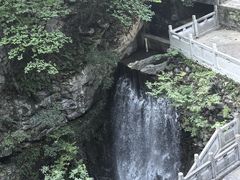 -善卷洞风景区