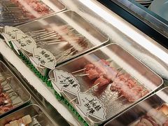 -连锦记海鲜烧烤大排档·锦州特色(西安路交大店)