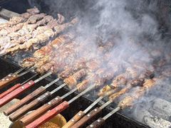 -周记老沈阳焦火鸡架