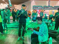 -瑞虹新天地月亮湾