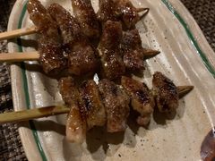 牛小肠-半藏居酒屋(香港花园店)