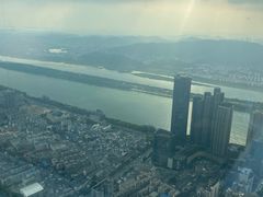 -长沙尼依格罗酒店