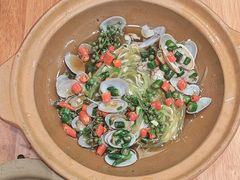 -彧玖食坊·川式砂锅酒馆(成山路店)