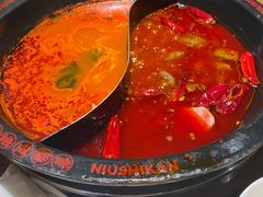 -牛市坎火锅(建设路店)