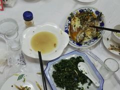 -邱记私房菜·十八年本地菜