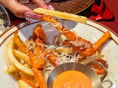 -BROWNSTONE布朗石西班牙餐厅(富城店)