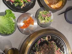-杨小佳·齐齐哈尔烤肉·烤串(广州店)